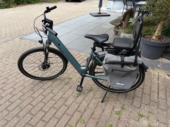 Używany tenways CGO800S 2025 2025 Urban — zdjęcie 2 z 5