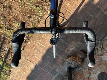 Used Cannondale Caad Shimano Tiagra 2022 Road & Gravel, Purple — image 12 of 13