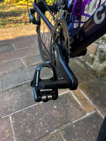 Used Cannondale Caad Shimano Tiagra 2022 Road & Gravel, Purple — image 8 of 13