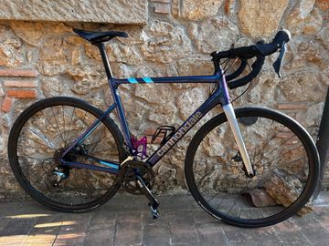 Gebrauchtes Cannondale Caad Shimano Tiagra 2022 Road & Gravel