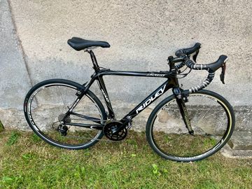 Used Ridley X-FIRE 2015 Road & Gravel, Black — image 5 of 5
