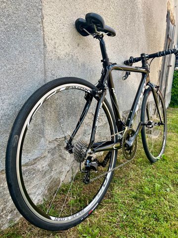 Used Ridley X-FIRE 2015 Road & Gravel, Black — image 2 of 5