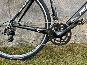 Used Ridley X-FIRE 2015 Road & Gravel, Black — image 3 of 5