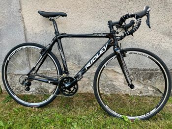 Ridley X-FIRE 2015 Road & Gravel d'occasion