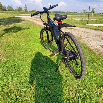 Used Askgo BK15 2026 MTB
