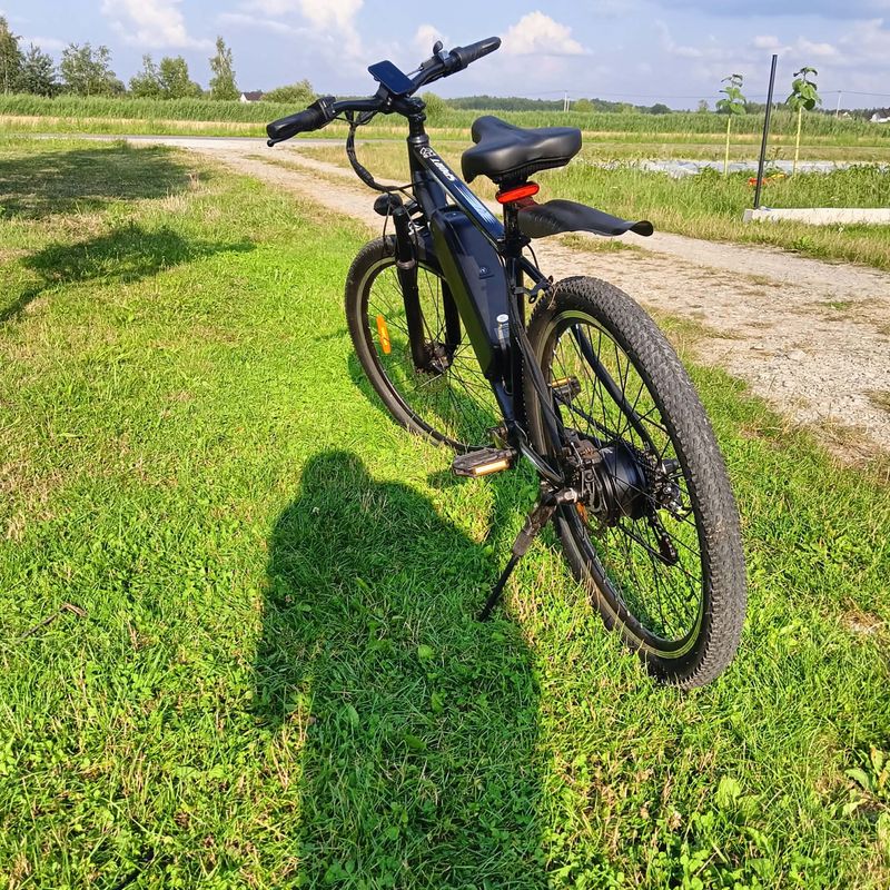 Used Askgo BK15 2026 MTB