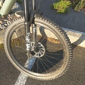 Brugt Specialized Turbo Levo Comp Alloy 2024 2024 Mountainbike — billede 5 af 7