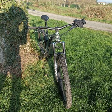 Brugt Specialized Turbo Levo Comp Alloy 2024 2024 Mountainbike — billede 7 af 7