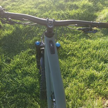 Brugt Specialized Turbo Levo Comp Alloy 2024 2024 Mountainbike — billede 6 af 7