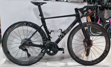 Used CUBE LITENING AIR C:68X SLT 2024 2024 Road & Gravel