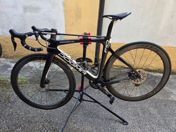 Gebrauchtes Pinarello Dogma F10 Disk Daytona Pro+ Bike 2020 2020 Road & Gravel