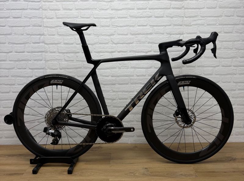 Used Trek Madone SL 6 AXS Gen 8 2025 2025 Road & Gravel