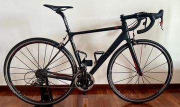 Gebrauchtes Canyon CF SLX Telaio 2014 2014 Road & Gravel
