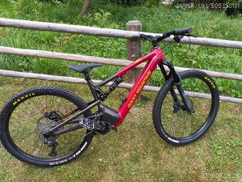 Used Rocky Mountain Instinct Powerplay Alloy 30 2022 2022 MTB