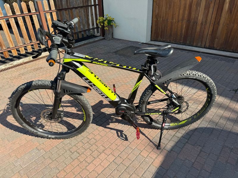 Used ATALA Custom Shimano GRX 2020 MTB