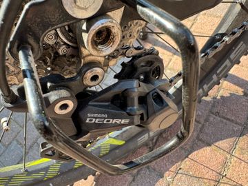 Tweedehands ATALA Custom Shimano GRX 2020 Mountainbike — afbeelding 5 van 6