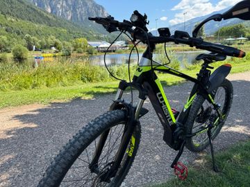 Tweedehands ATALA Custom Shimano GRX 2020 Mountainbike — afbeelding 2 van 6