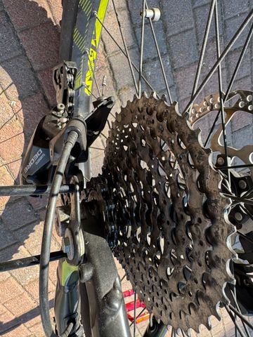 Tweedehands ATALA Custom Shimano GRX 2020 Mountainbike — afbeelding 3 van 6