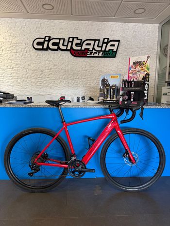 Trek Domane+ AL 5 2024 2024 Road & Gravel d'occasion