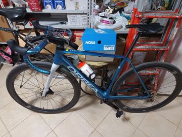Gebrauchtes Orbea Terra SRAM Rival 2024 Road & Gravel