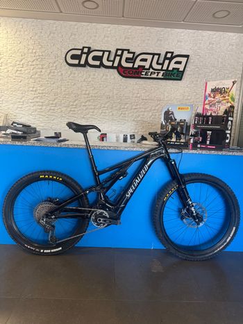 Used Specialized Turbo Levo 3 Comp Alloy 2025 2025 MTB