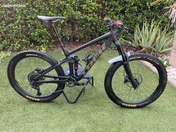 Trek Remedy 8 2020 2020 MTB d'occasion