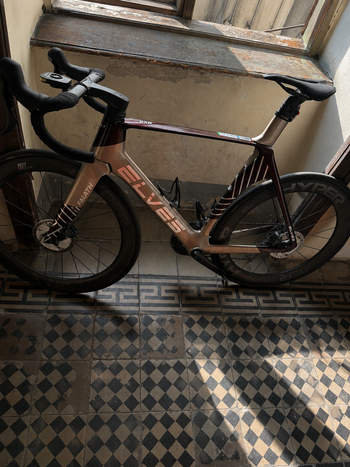 Used Elves Custom Shimano Ultegra 2025 Road & Gravel