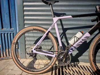 Brugt Canyon Grail Shimano GRX 2025 Road & Gravel — billede 3 af 6