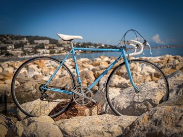 Used Peugeot Velo Simplex Vintage 1980 Road & Gravel