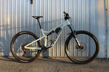 Used Focus JAM 6.9 2021 2021 Mountainbike, White, 29 — image 5 of 7