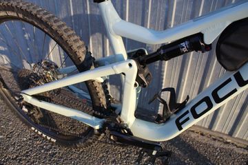 Used Focus JAM 6.9 2021 2021 Mountainbike, White, 29 — image 7 of 7