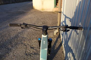 Used Focus JAM 6.9 2021 2021 Mountainbike, White, 29 — image 4 of 7