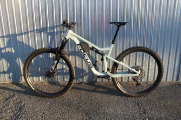 Used Focus JAM 6.9 2021 2021 MTB