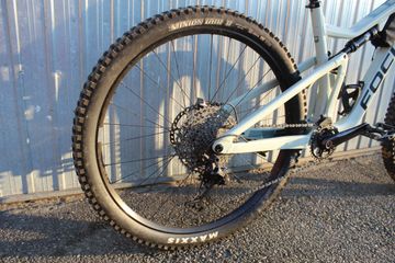 Used Focus JAM 6.9 2021 2021 Mountainbike, White, 29 — image 2 of 7