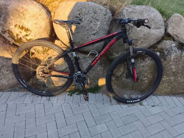 Gebrauchtes Rocky Mountain Fusion 29 2015 2015 MTB