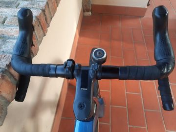 Použité Bianchi Arcadex GRX 600 2021 2021 Road & Gravel — obrázek 5 z 13