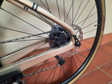 Použité Bianchi Arcadex GRX 600 2021 2021 Road & Gravel — obrázek 13 z 13