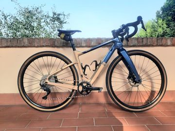 Použité Bianchi Arcadex GRX 600 2021 2021 Road & Gravel — obrázek 2 z 13