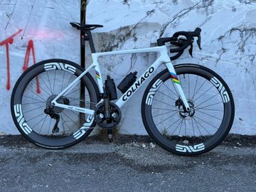 Gebrauchtes Colnago V4RS Shimano Dura Ace Di2 2025 Road & Gravel
