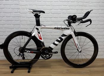 Used Cervélo P3 Ultegra 2015 2015 Road & Gravel
