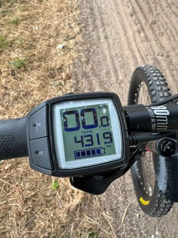 Tweedehands Haibike Fullseven SRAM X01 Eagle AXS 2021 Mountainbike — afbeelding 8 van 17