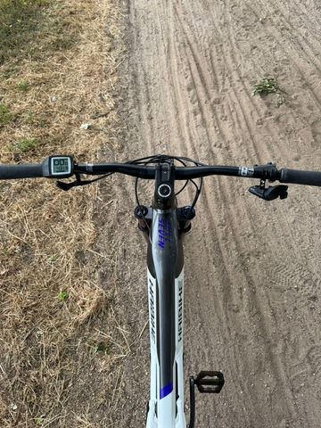 Tweedehands Haibike Fullseven SRAM X01 Eagle AXS 2021 Mountainbike — afbeelding 10 van 17