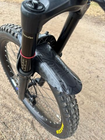 Tweedehands Haibike Fullseven SRAM X01 Eagle AXS 2021 Mountainbike — afbeelding 11 van 17