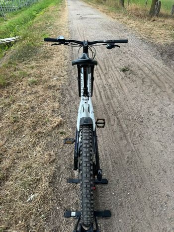 Brugt Haibike Fullseven SRAM X01 Eagle AXS 2021 Mountainbike — billede 5 af 17