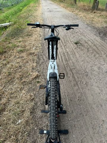 Tweedehands Haibike Fullseven SRAM X01 Eagle AXS 2021 Mountainbike — afbeelding 5 van 17
