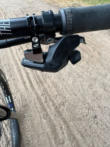 Tweedehands Haibike Fullseven SRAM X01 Eagle AXS 2021 Mountainbike — afbeelding 9 van 17