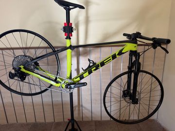 Brugt Trek Procaliber 9.6 2024 2024 MTB