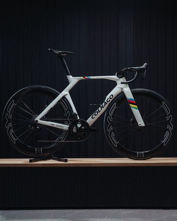 Used Colnago Y1Rs Shimano Dura Ace Di2 2026 2026 Road & Gravel