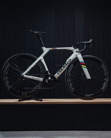 Gebrauchtes Colnago Y1Rs Shimano Dura Ace Di2 2026 2026 Road & Gravel