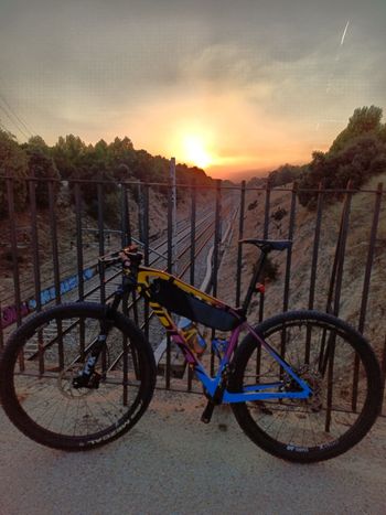 Käytetty Ridley Ignite SLX - SRAM X01 Eagle 2020 2020 MTB